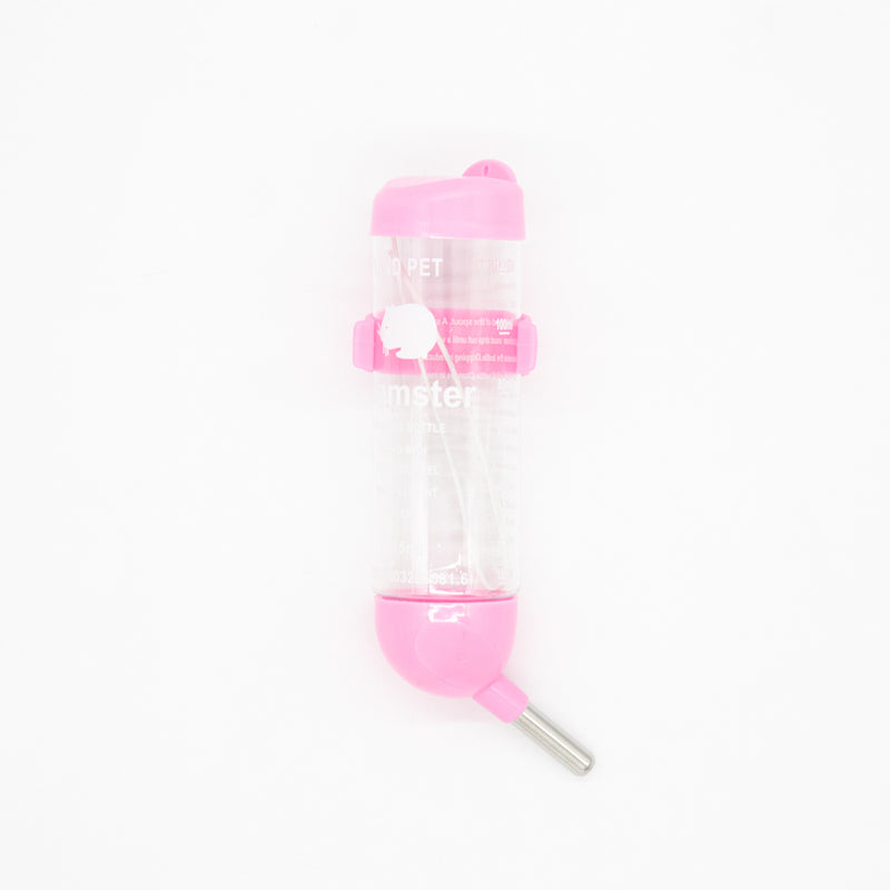 BEBEDERO PLASTICO HAMSTER M814-M4377