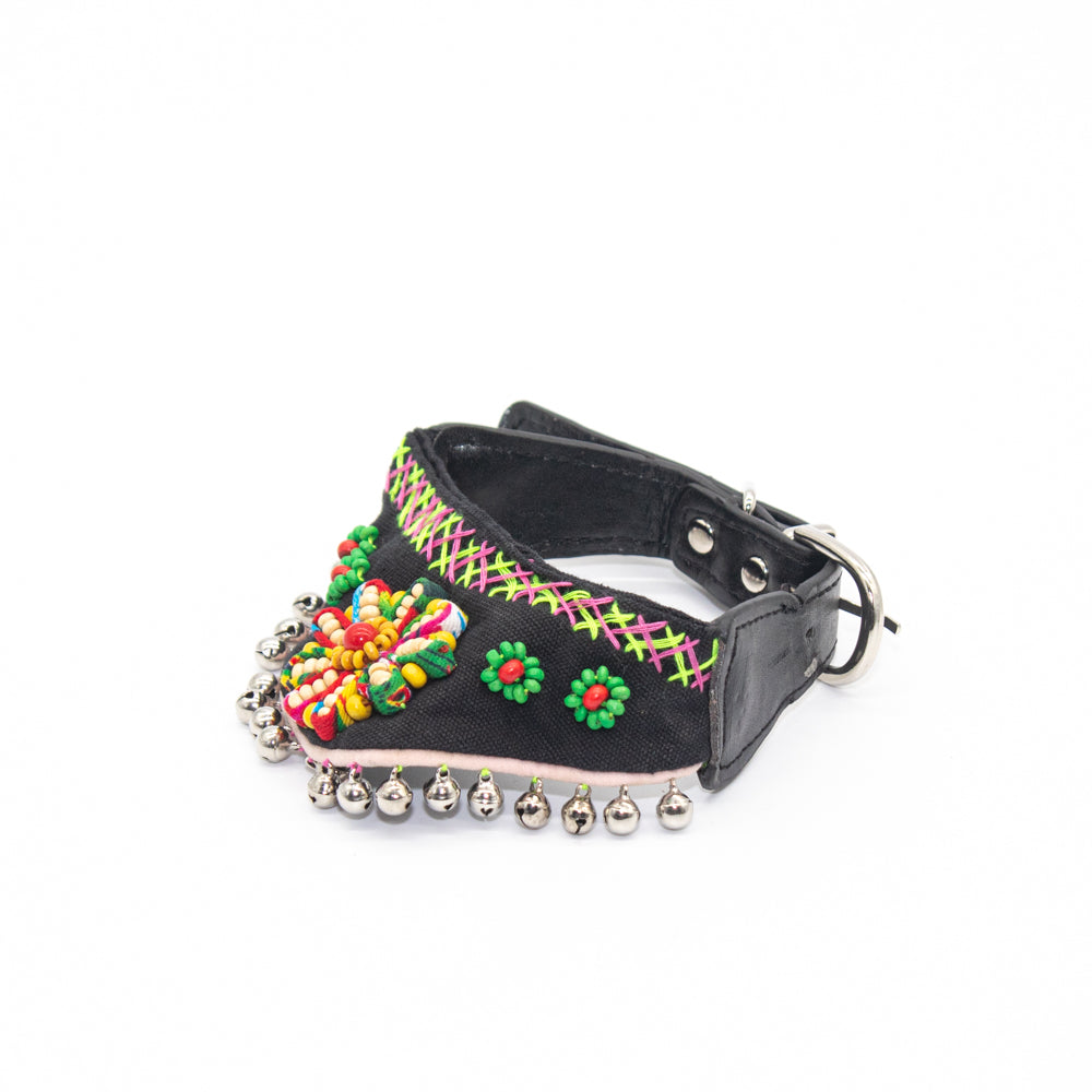 COLLAR CON CUELLO DISEÑO INDIA M3177