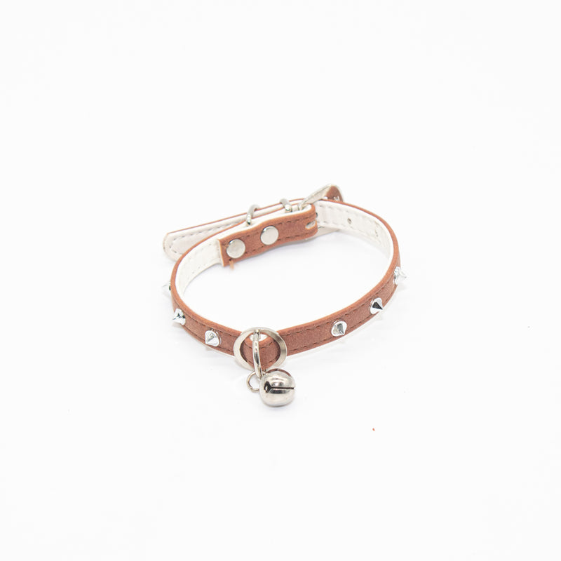 COLLAR COLORES TACHAS 1CMX30 M6694