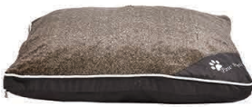 CAMA MASCOTA COLOR CAFÉ (9380-2003)