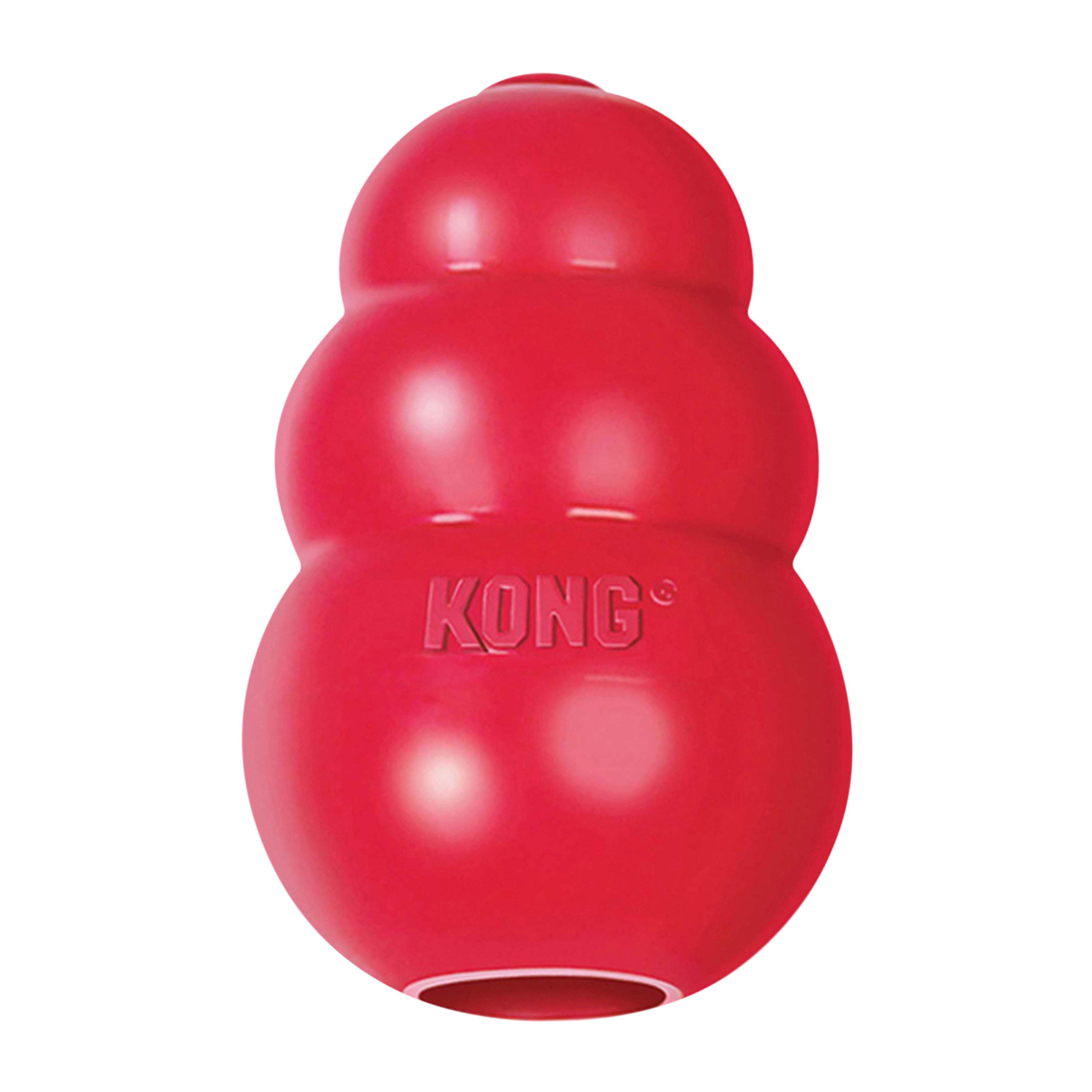 JUGUETE KONG CLASSIC DOG  MEDIUM 7-16 KG