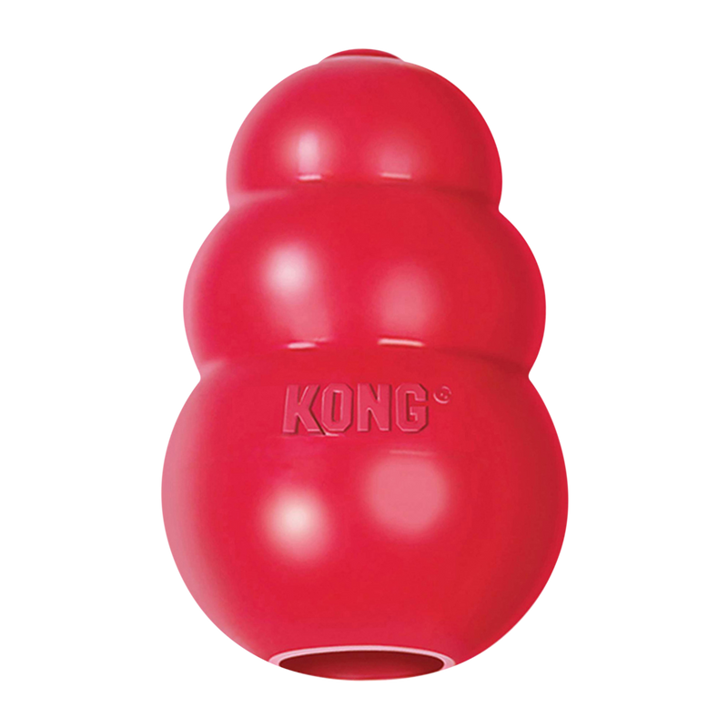 JUGUETE KONG CLASSIC DOG