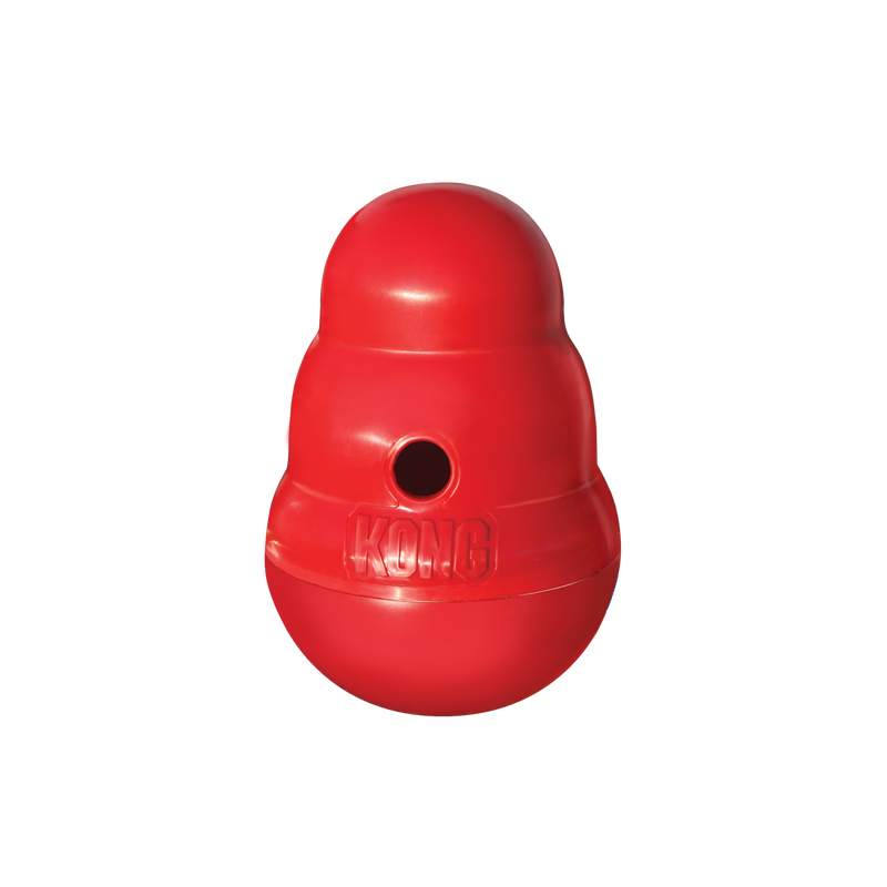JUGUETE KONG WOBBLER PERRO