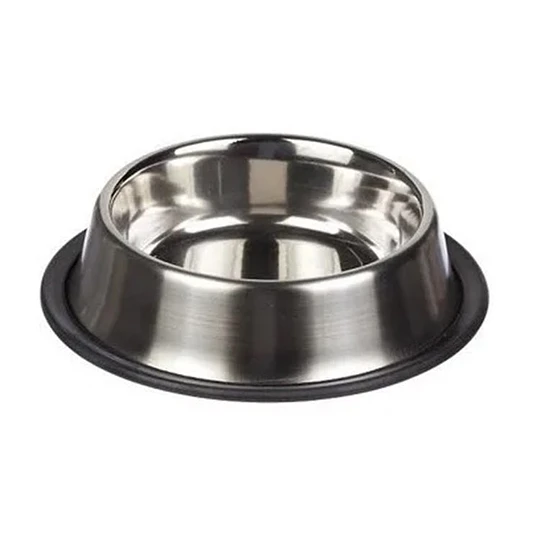 PLATO ACERO ANTIDESLIZANTE 18CM